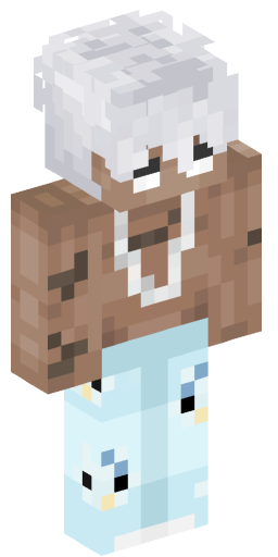 Minecraft Skin #234159