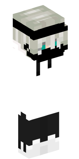 Minecraft Skin #234161