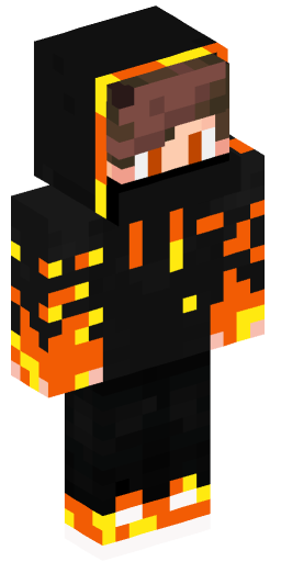 Minecraft Skin #234162