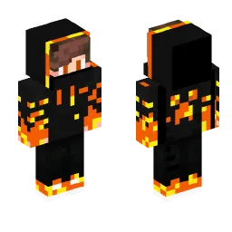 Minecraft Skin #234162