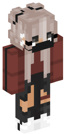 Minecraft Skin #234163