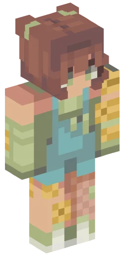 Minecraft Skin #234164