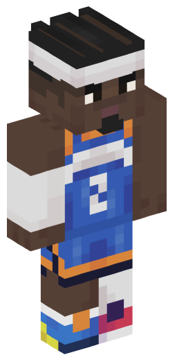 Minecraft Skin #234167