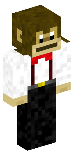 Minecraft Skin #234169