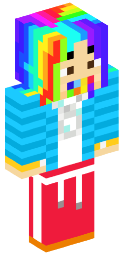 Minecraft Skin #234170