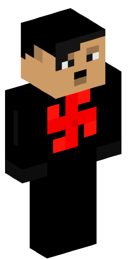 Daddy Minecraft Skin Preview on Minecraft.Co.Com