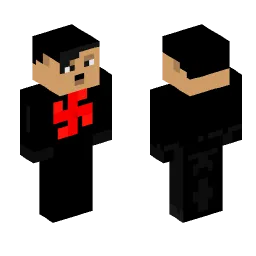 Minecraft Skin #234176