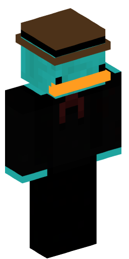 Minecraft Skin #234178