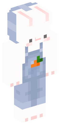 Minecraft Skin #234185