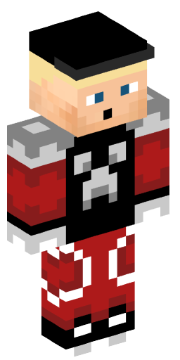 CocoCr33p3r Minecraft Skin Preview on Minecraft.Co.Com