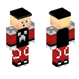Minecraft Skin #234186
