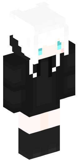 Minecraft Skin #234189