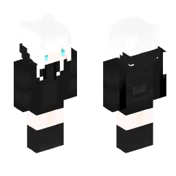 Minecraft Skin #234189