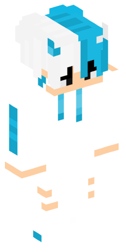 Minecraft Skin #234190
