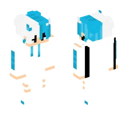 Minecraft Skin #234190