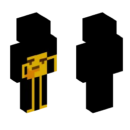 Minecraft Skin #234219