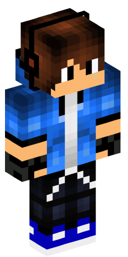 Minecraft Skin #234222