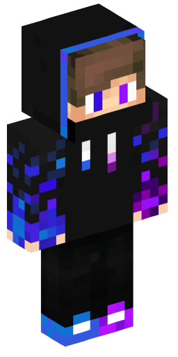 Minecraft Skin #234226