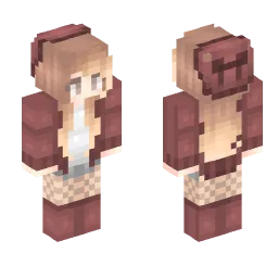 Minecraft Skin #234228
