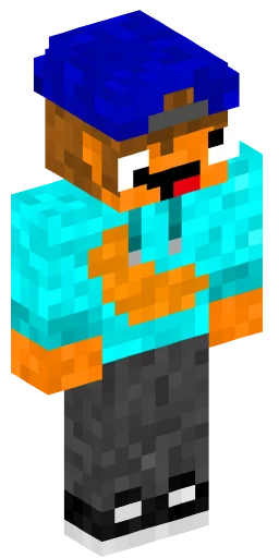 Minecraft Skin #234229