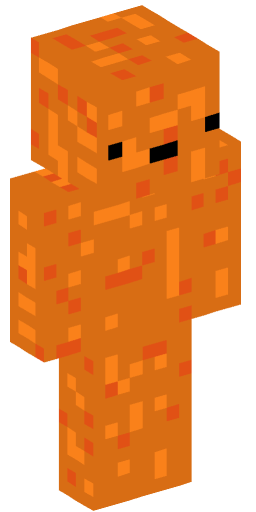 Minecraft Skin #234230