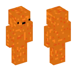 Minecraft Skin #234230