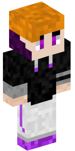 Minecraft Skin #234231