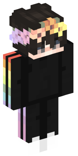 Minecraft Skin #234232