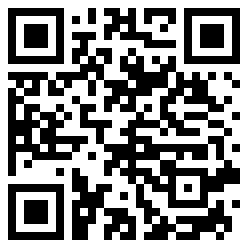 CheetosKid QR Code