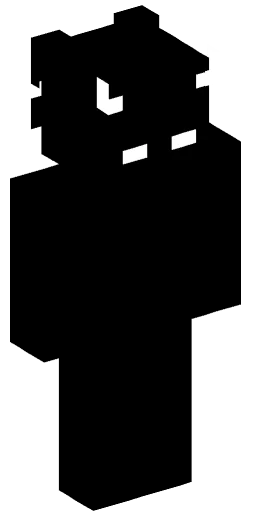 Minecraft Skin #234234