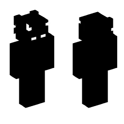 Minecraft Skin #234234
