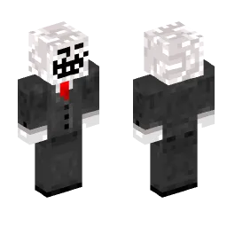 Minecraft Skin #234238
