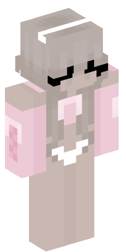 Minecraft Skin #234241
