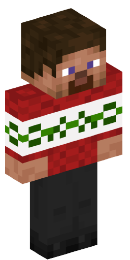 Minecraft Skin #234243