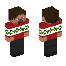 Minecraft Skin #234243