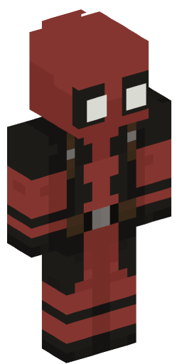 cacaflash Minecraft Skin Preview on Minecraft.Co.Com
