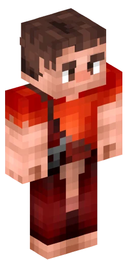 Minecraft Skin #234247