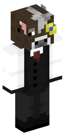 Minecraft Skin #234248
