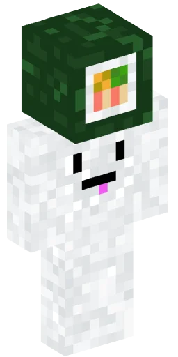 Minecraft Skin #234249