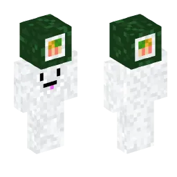 Minecraft Skin #234249