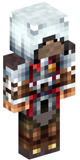 Minecraft Skin #234250