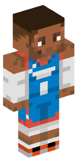 Minecraft Skin #234252