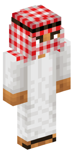 Minecraft Skin #234255