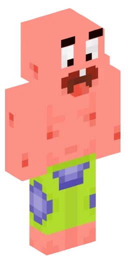 Minecraft Skin #234256
