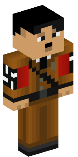 Minecraft Skin #234257