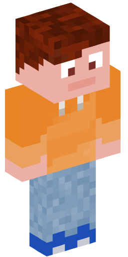 Minecraft Skin #234260