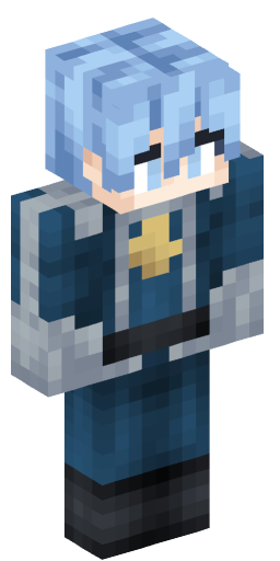Minecraft Skin #234261