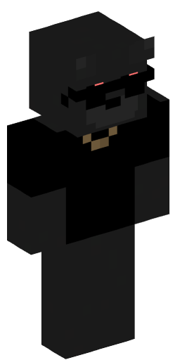 Minecraft Skin #234263