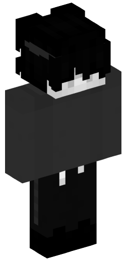 Minecraft Skin #234265