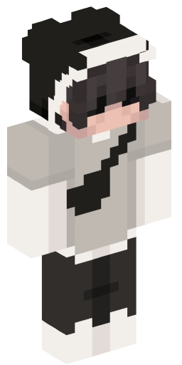 Minecraft Skin #234266